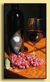 Cabernet Sauvignon