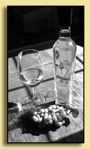 Late Harvest Viognier
