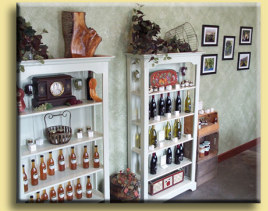 Tasting Room